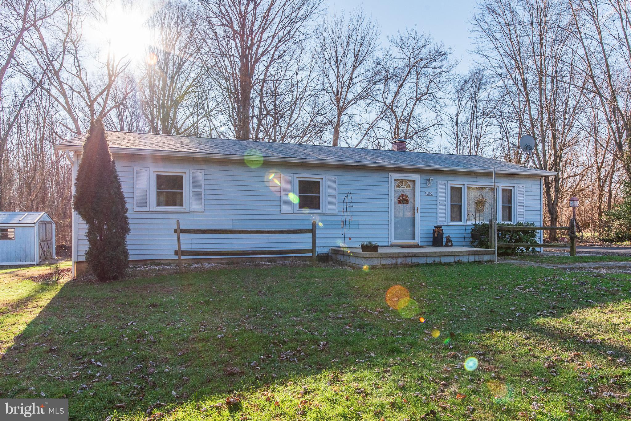 1515 Poole Road Street, MD 21154 - Photo 1 of 32 Gallery Image 1