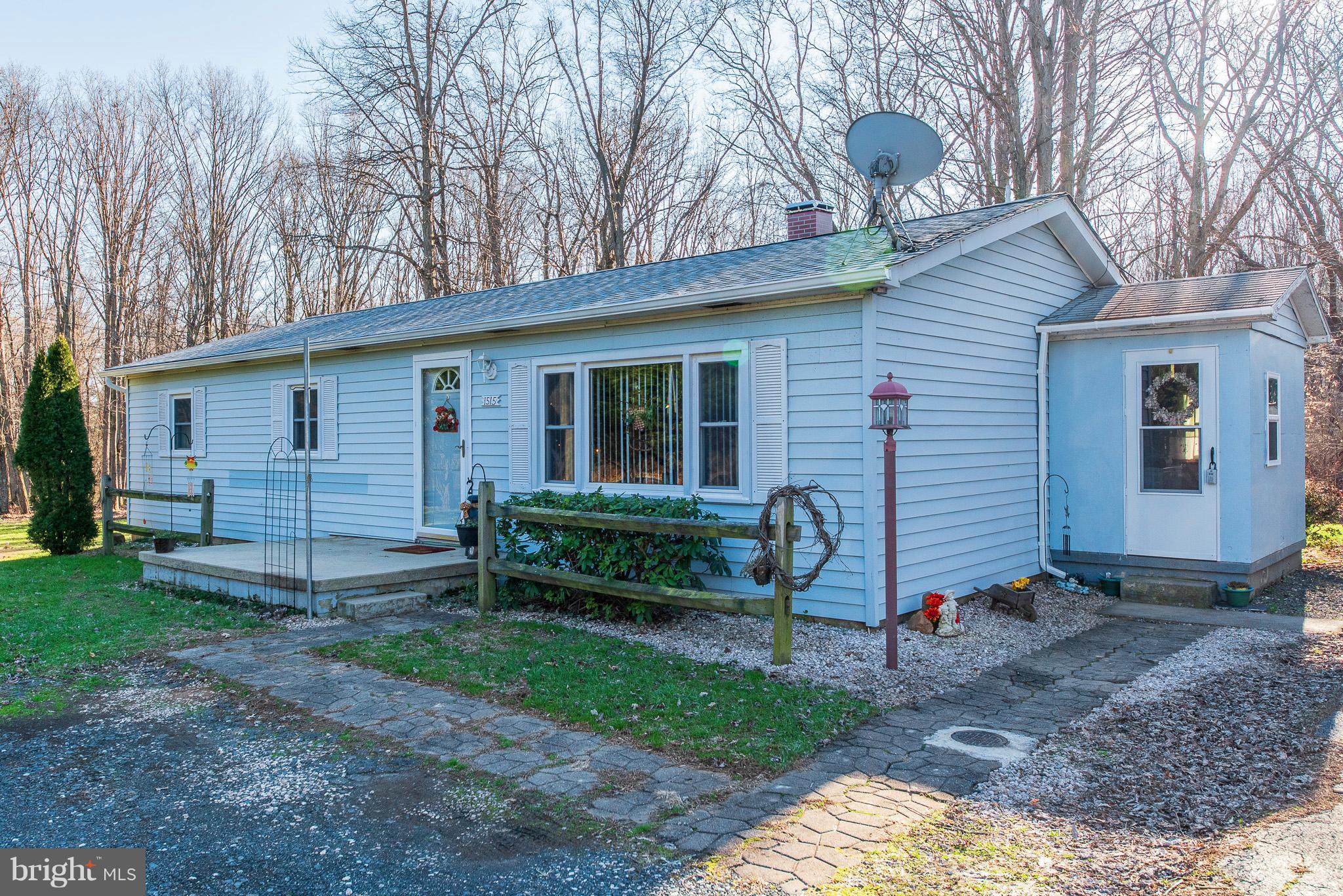 1515 Poole Road Street, MD 21154 - Photo 2 of 32 Exterior