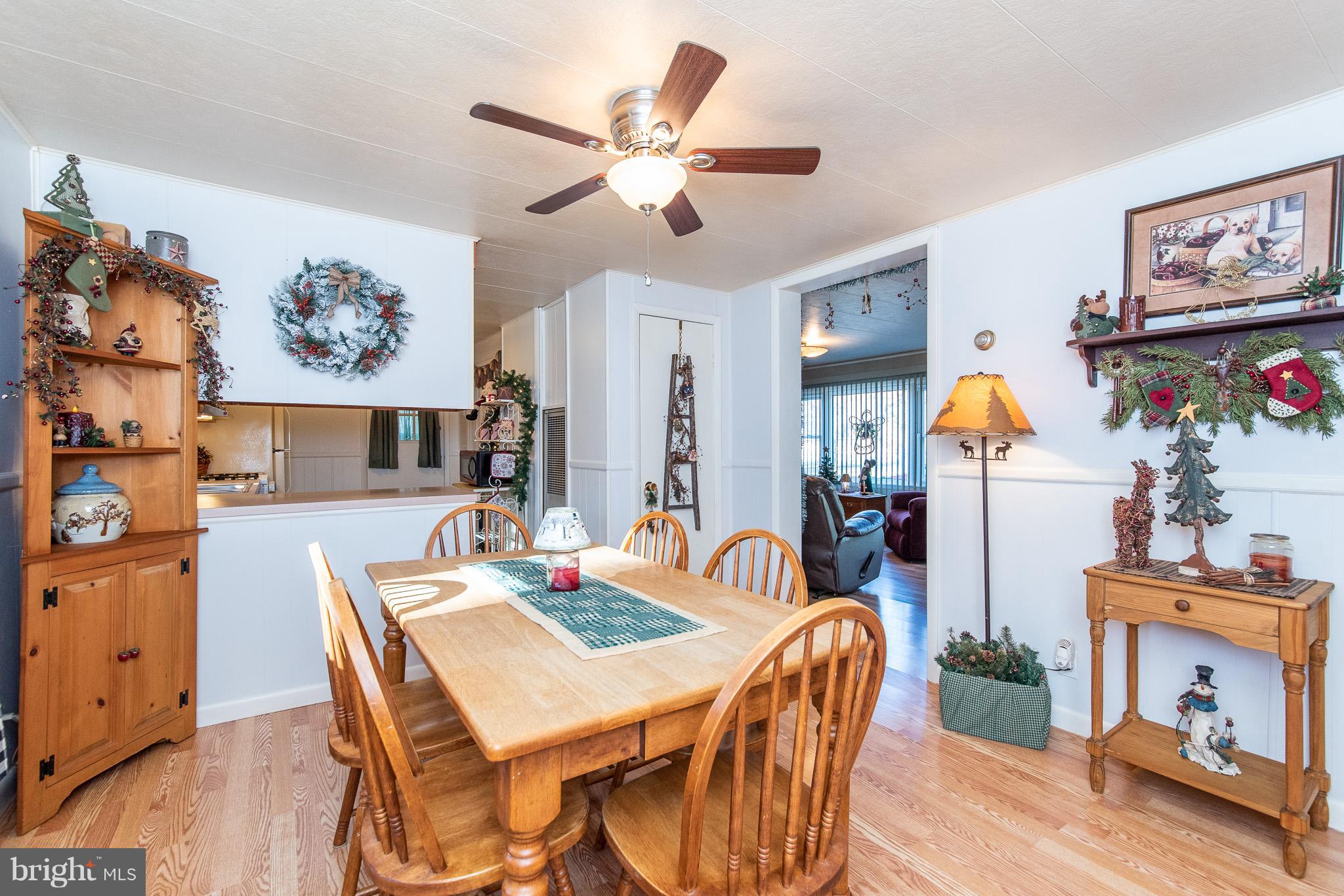 1515 Poole Road Street, MD 21154 - Photo 11 of 32 Dining Room
