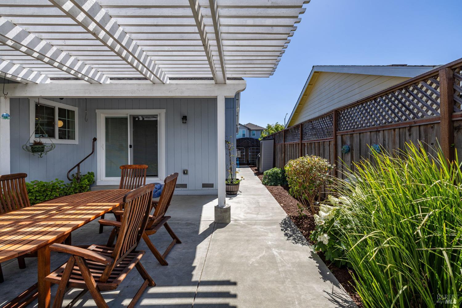 3723 Crestview Drive Santa Rosa, CA 95403 - Photo 40 of 60