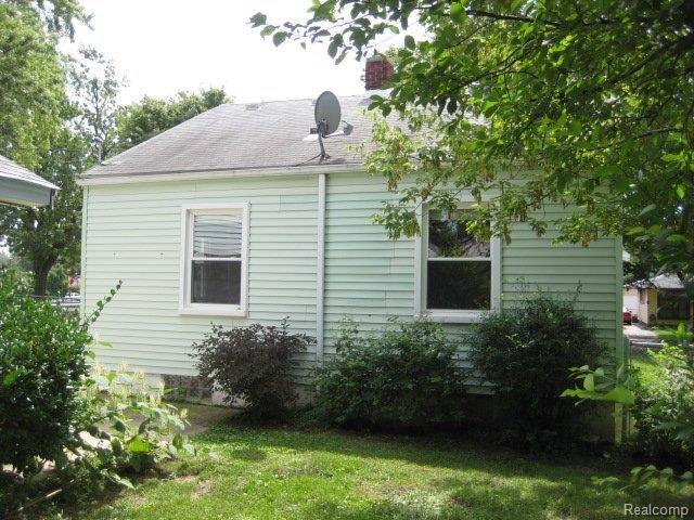 24 West Rutgers Avenue Pontiac, MI 48340 - Photo 6 of 25 24 W RUTGERS PONTIAC UNDATED (14