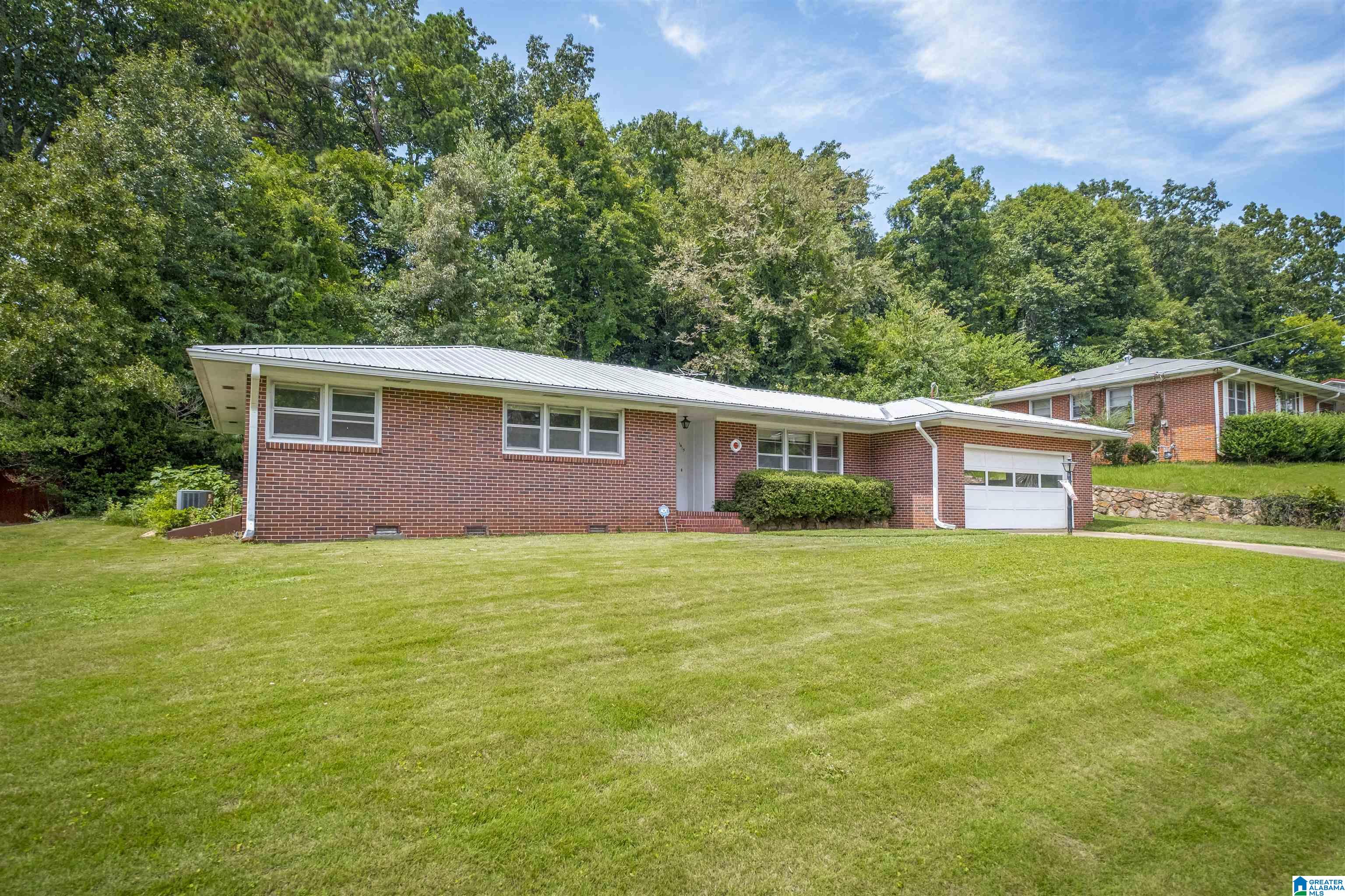 1415 Glendale Road Anniston, AL 36207 - Photo 2 of 17