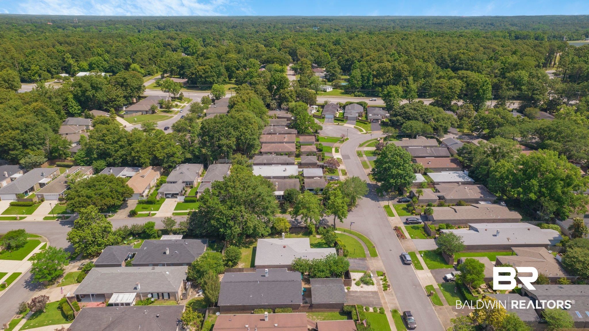 22 Cobblestone Way West Mobile, AL 36608 - Photo 39 of 42
