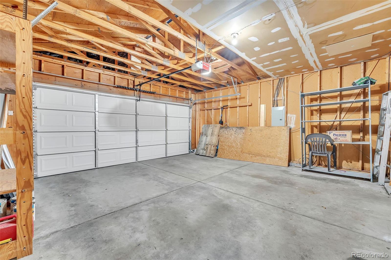 8479 Rabbitbrush Way Parker, CO 80134 - Photo 21 of 28 Gallery Image 21