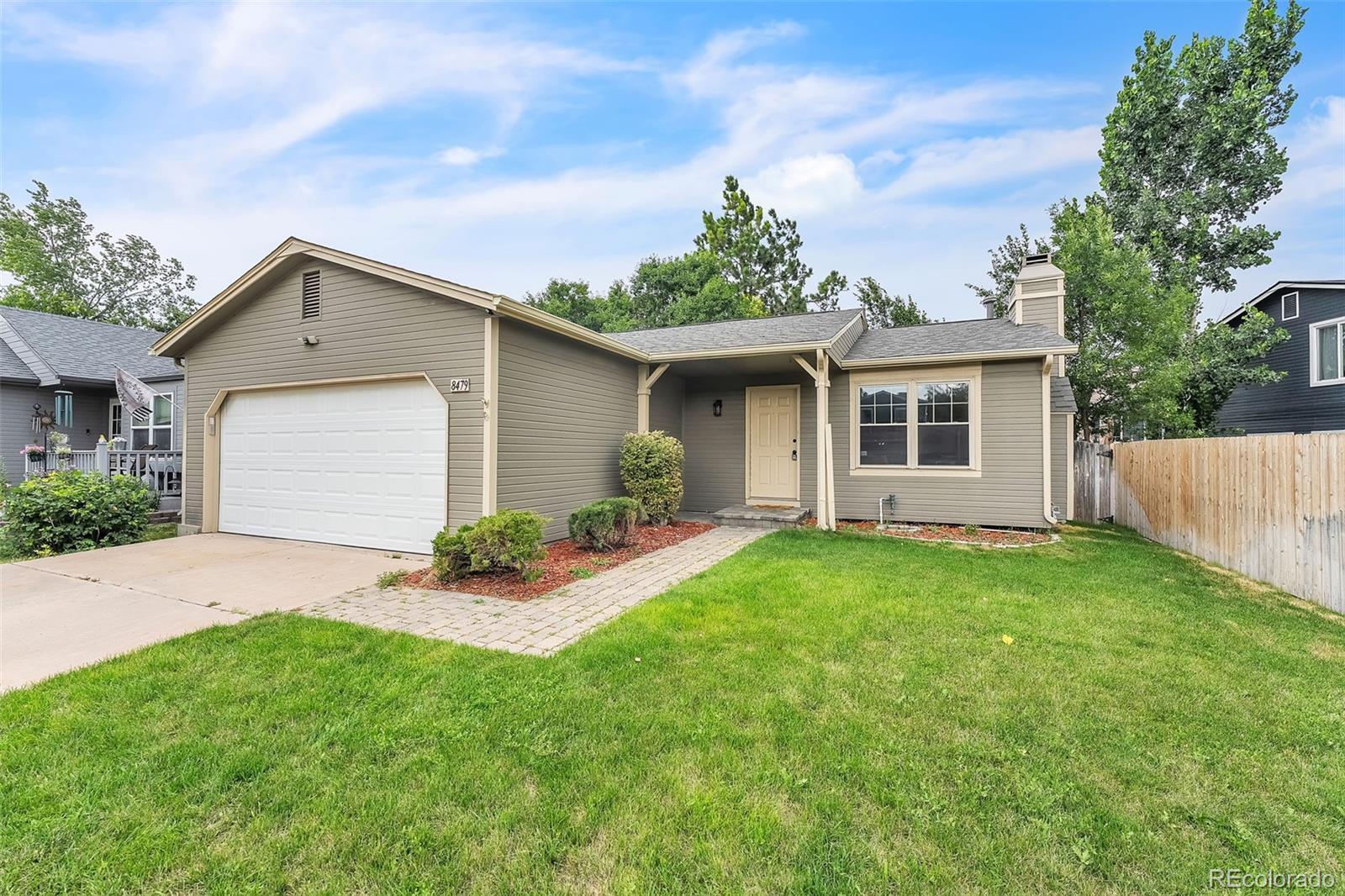 8479 Rabbitbrush Way Parker, CO 80134 - Photo 3 of 28 Gallery Image 3