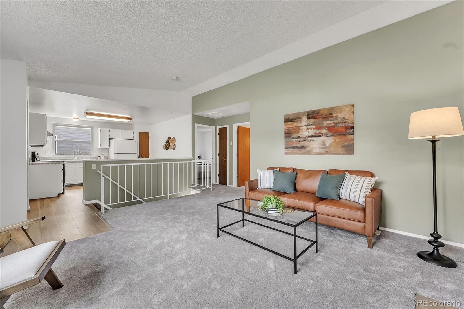 8479 Rabbitbrush Way Parker, CO 80134 - Photo 8 of 28 Gallery Image 8