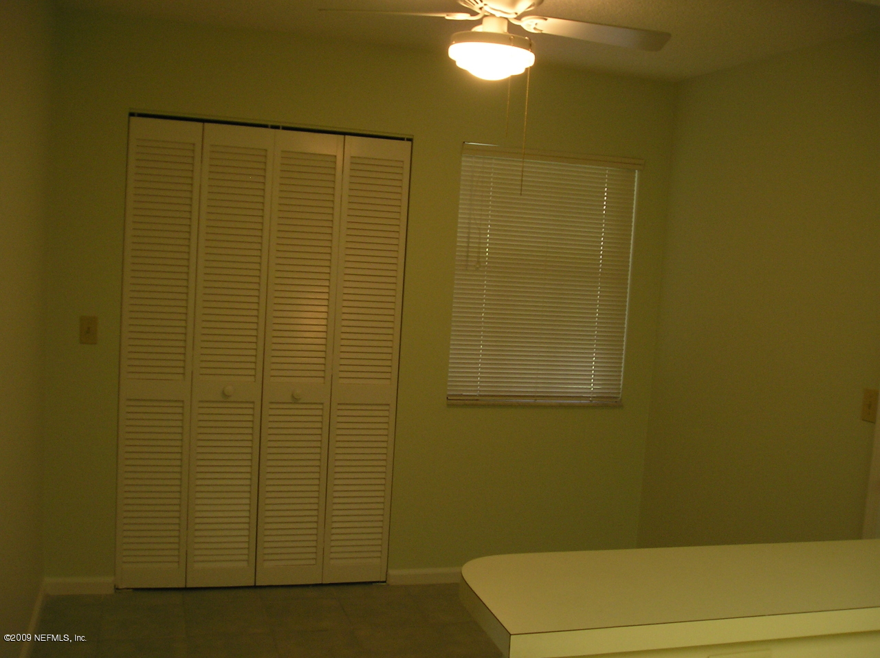 305 Tournament Road Ponte Vedra Beach, FL 32082 - Photo 6 of 9 a bathroom with a shower curtain and a sink