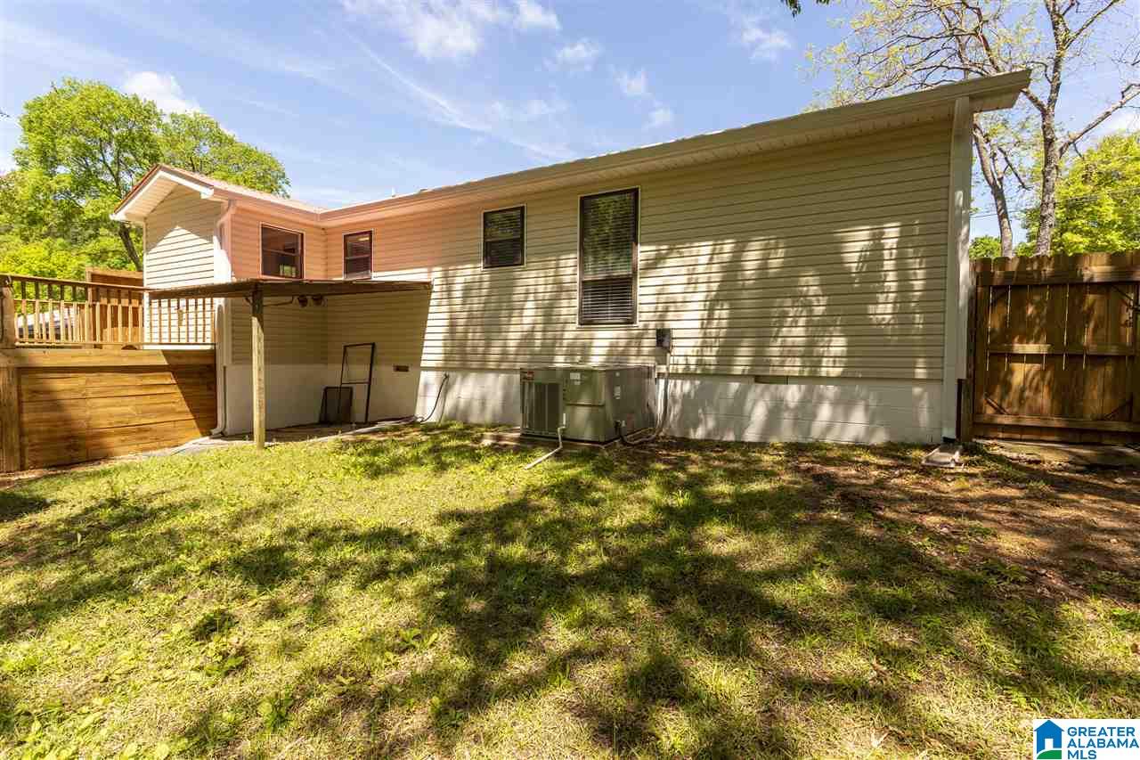 4809 Vise Road Pinson, AL 35126 - Photo 33 of 42 Gallery Image 33