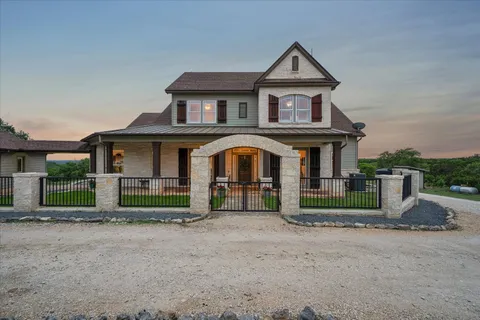 $2,297,000 | 440 Currie Ranch Road, Wimberley, TX 78676