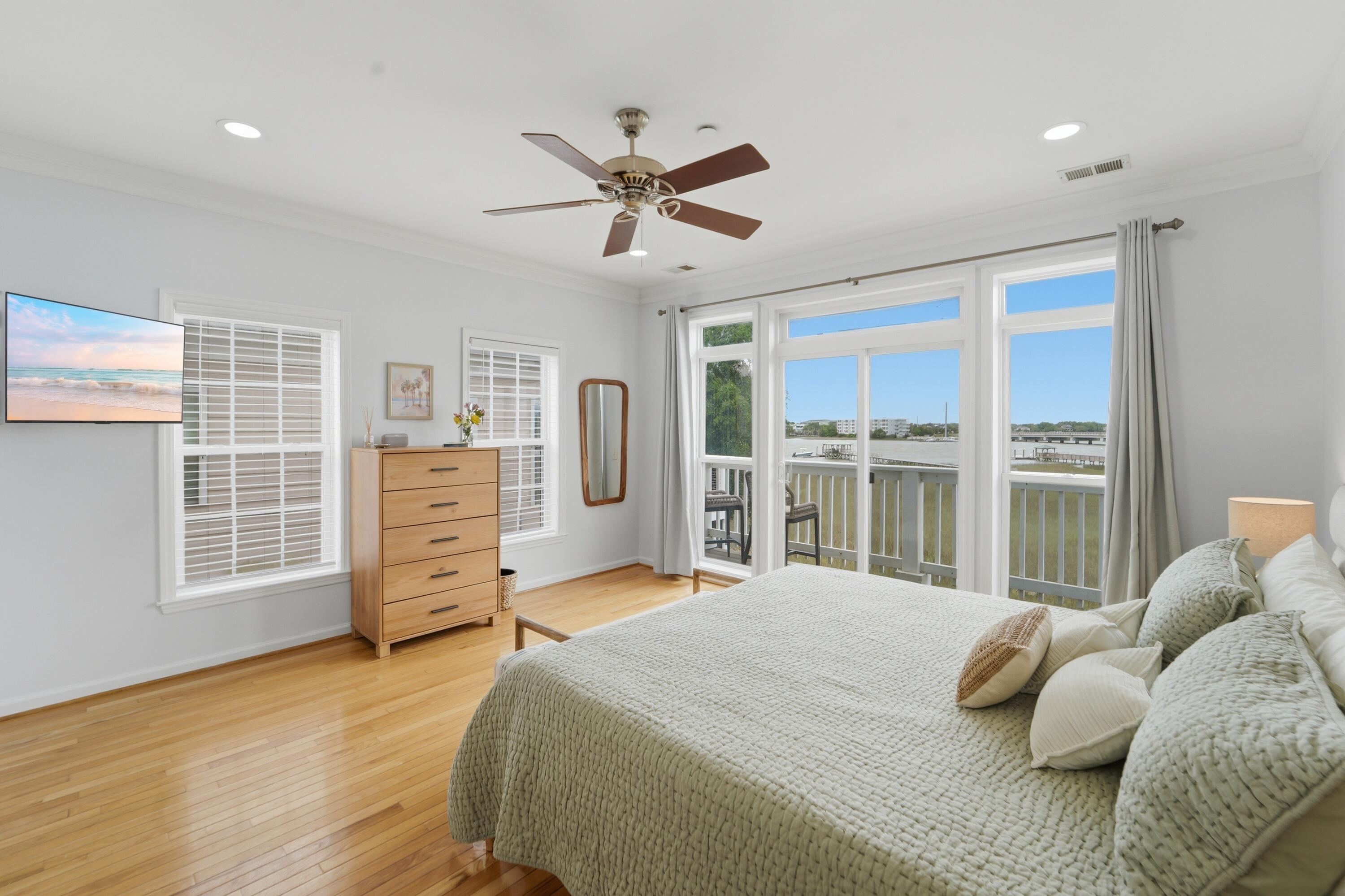 90 West 2nd Street Folly Beach, SC 29439 - Photo 25 of 60