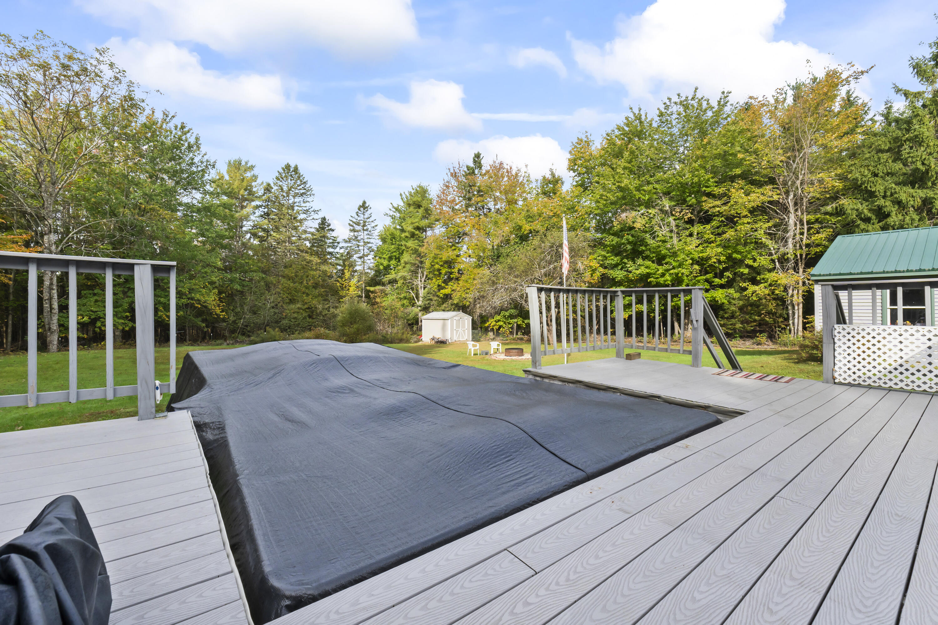 493 Wing Road Hermon, ME 04401 - Photo 29 of 46 493 Wing Road_129