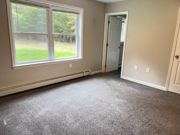 34 Sherbert Road Ashburnham, MA 01430 - Photo 13 of 20 an empty room with a window