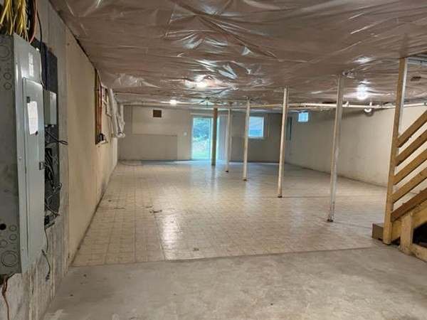 34 Sherbert Road Ashburnham, MA 01430 - Photo 15 of 20 a view of a hallway with seating area