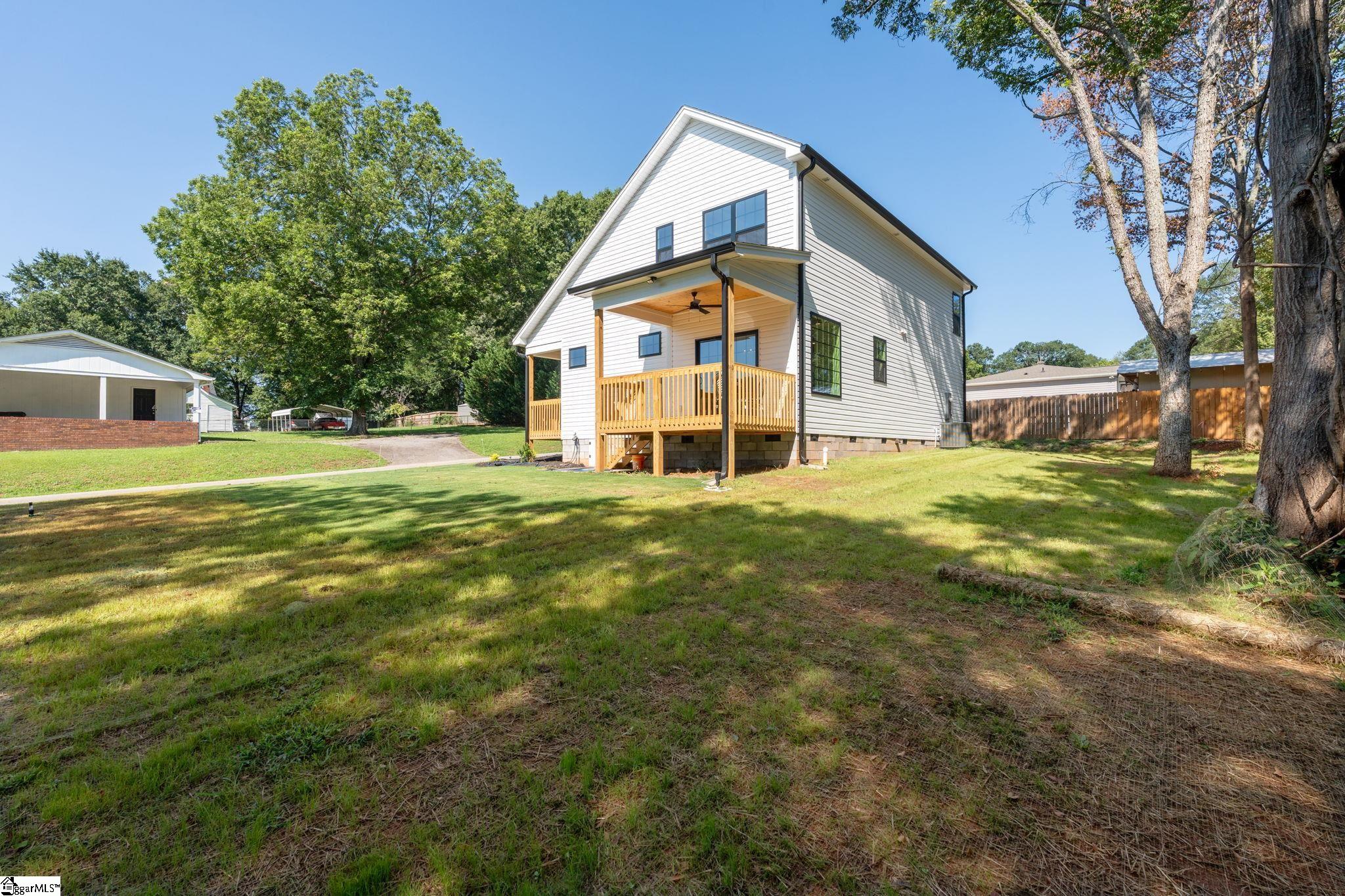 109 Weaver Line Inman, SC 29349 - Photo 31 of 39 Gallery Image 31