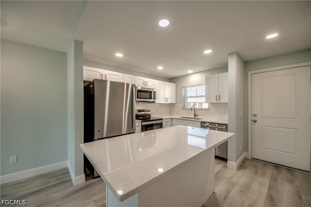 16881 Davis Road, Unit 116 Fort Myers, FL 33908 - Photo 8 of 41