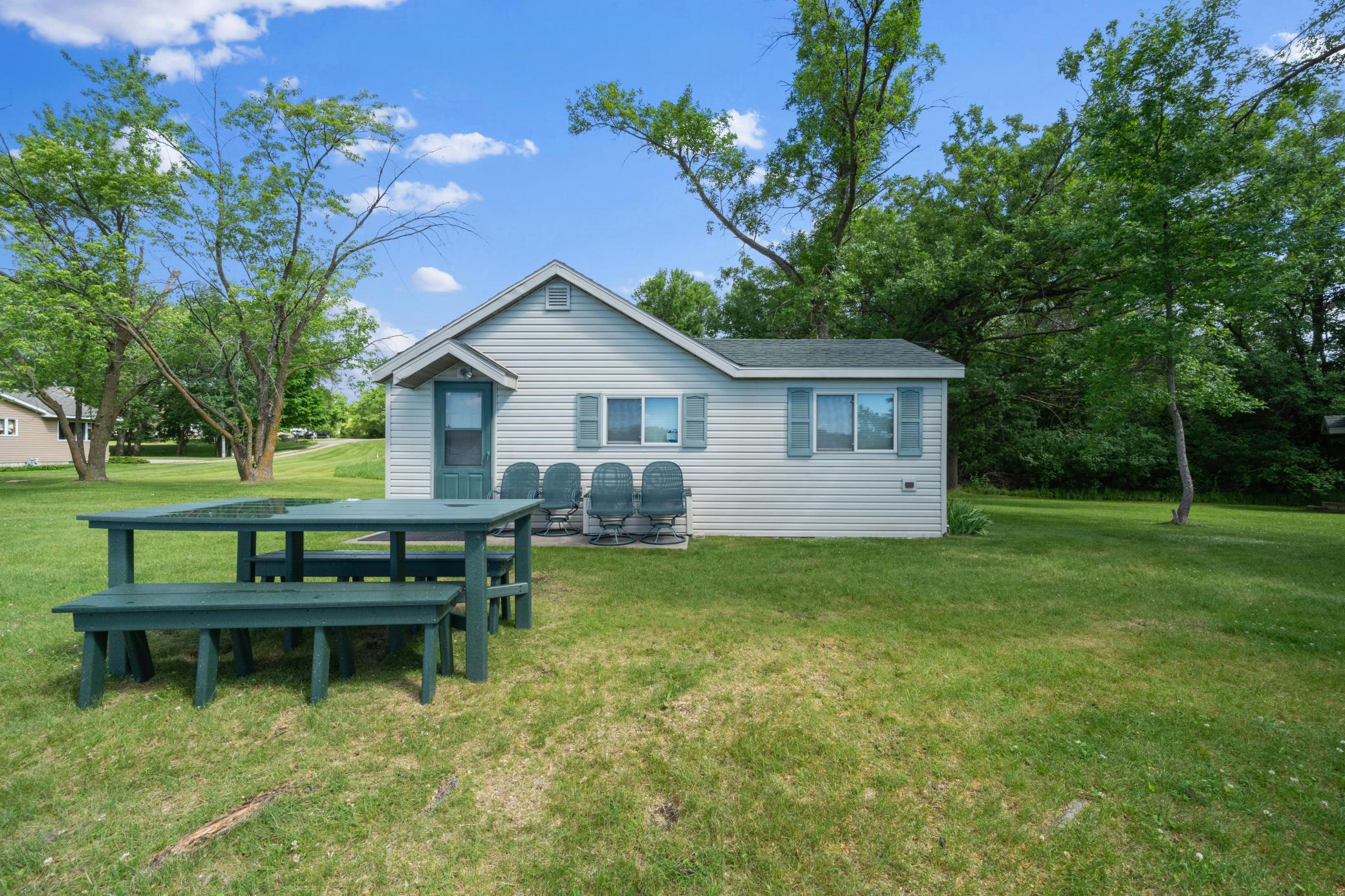 1397 Lake Cowdry Road Northwest Alexandria, MN 56308 - Photo 27 of 51
