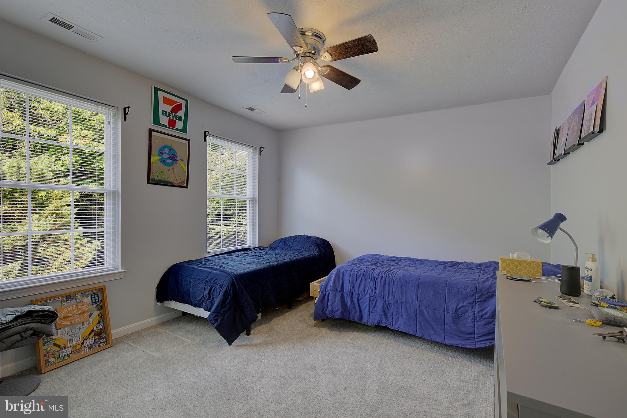12424 Hisperia Road Lusby, MD 20657 - Photo 27 of 50 Bedroom
