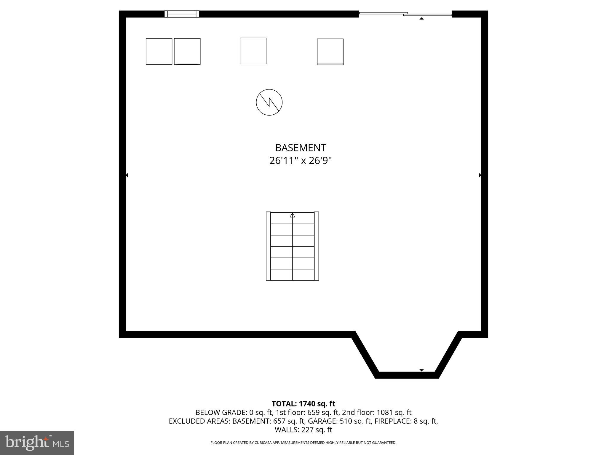 13911 Ruler Court Woodbridge, VA 22193 - Photo 37 of 38 unknown