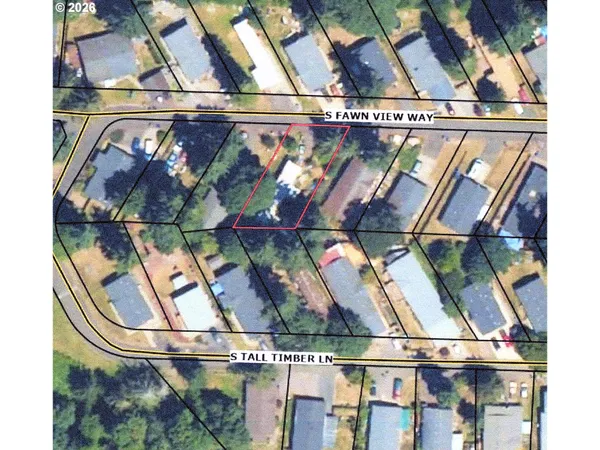 a view of front door of the building