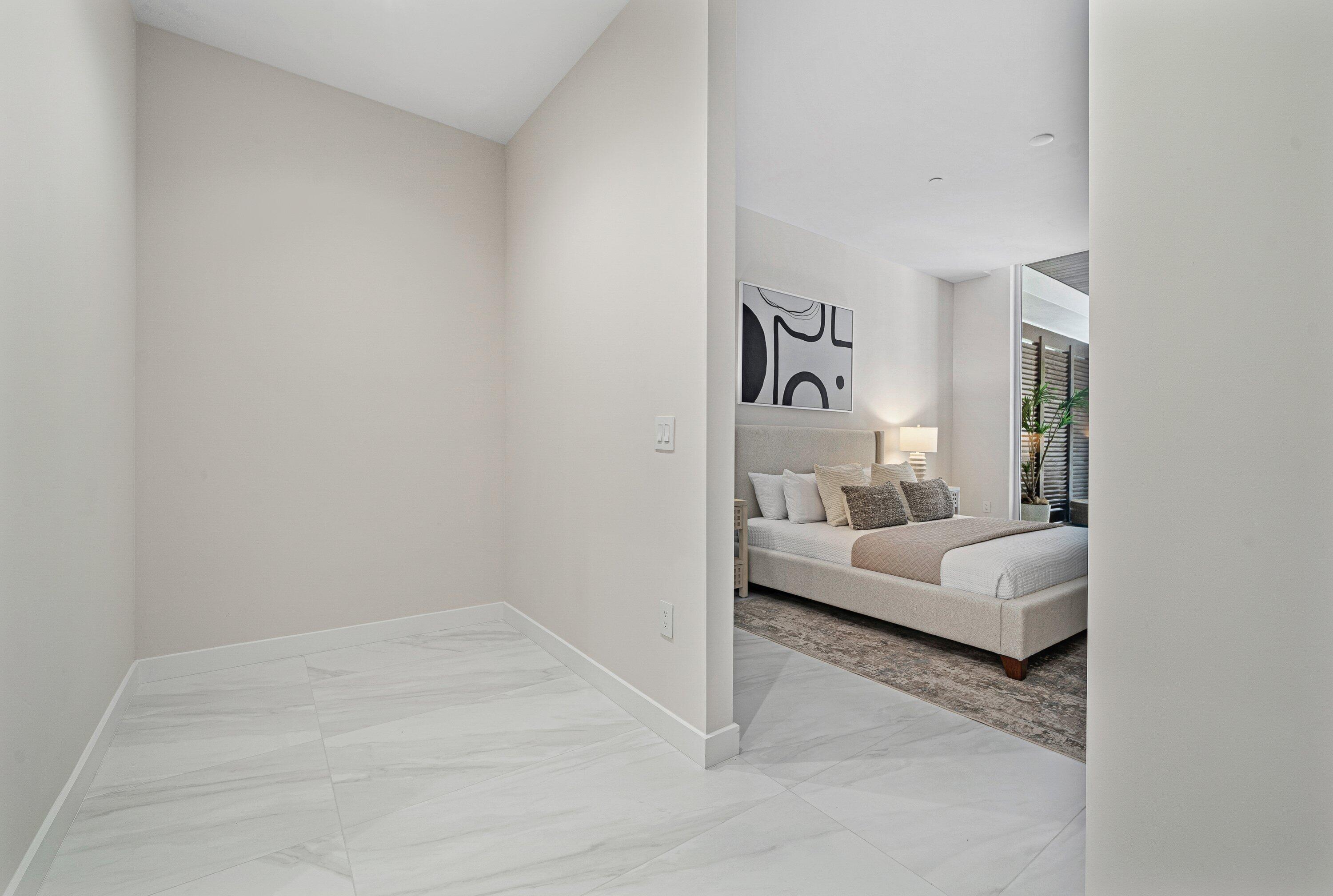 220 Southeast Mizner Boulevard, Unit 102 Boca Raton, FL 33432 - Photo 16 of 55 Walk In Closet