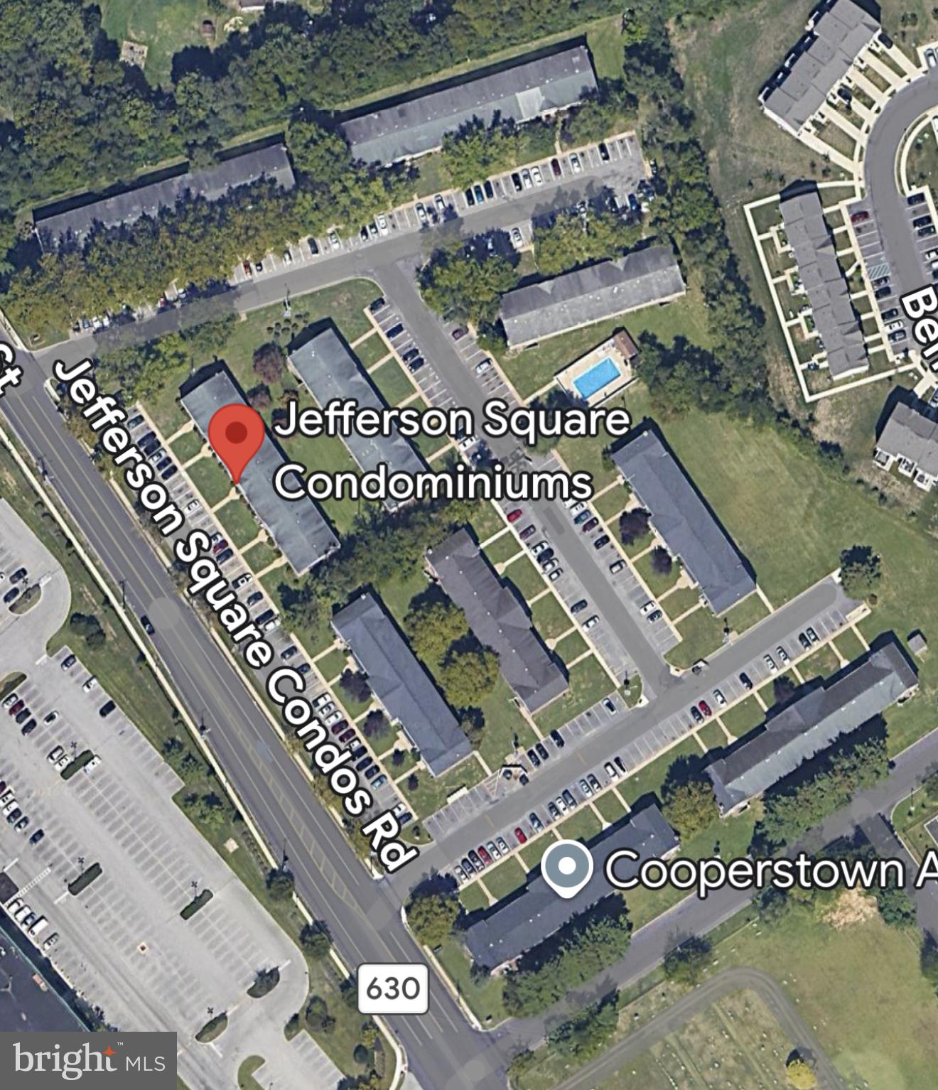 1294 Cooper Street, Unit A10 Edgewater Park, NJ 08010 - Photo 22 of 22