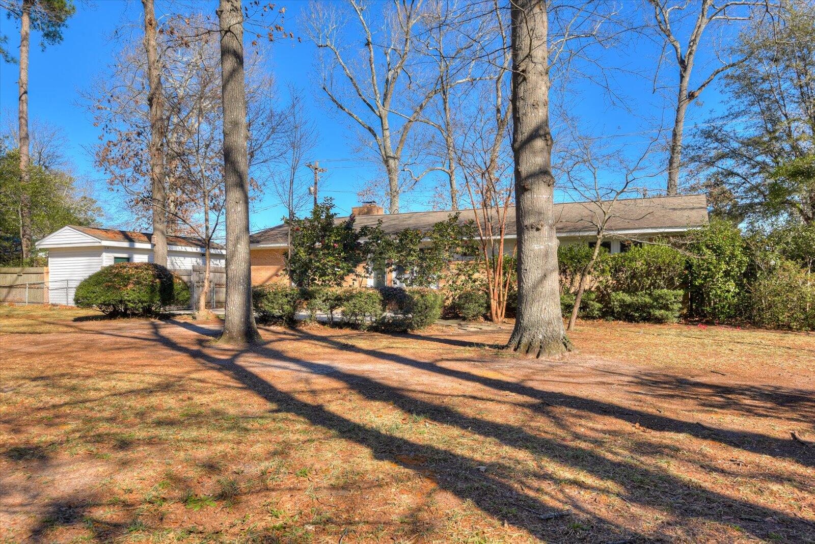 637 Banks Mill Road Southeast Aiken, SC 29801 - Photo 44 of 48