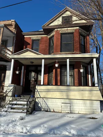 $449,000 | 1609 Highland Avenue, Troy, NY 12180