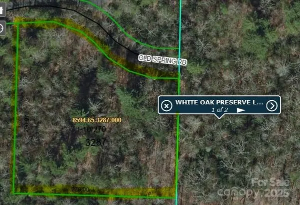 $99,000 | 306 Old Spring Road, Unit 306, Brevard, NC 28712