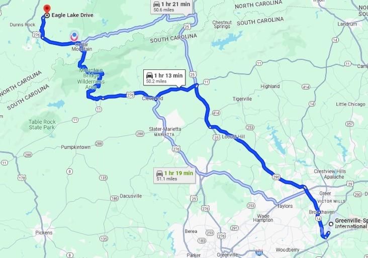 306 Old Spring Road, Unit 306 Brevard, NC 28712 - Photo 23 of 23