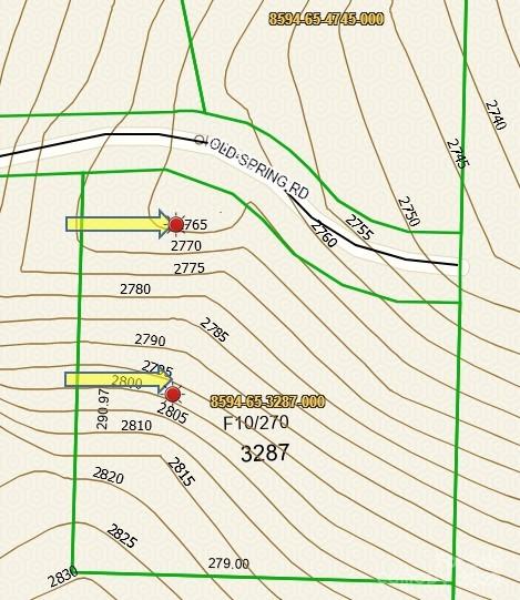 306 Old Spring Road, Unit 306 Brevard, NC 28712 - Photo 5 of 23