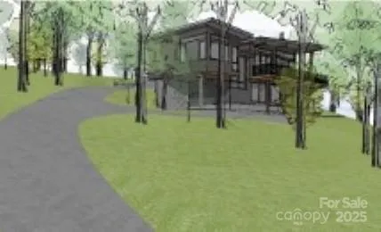 a black and white photo of a book shop