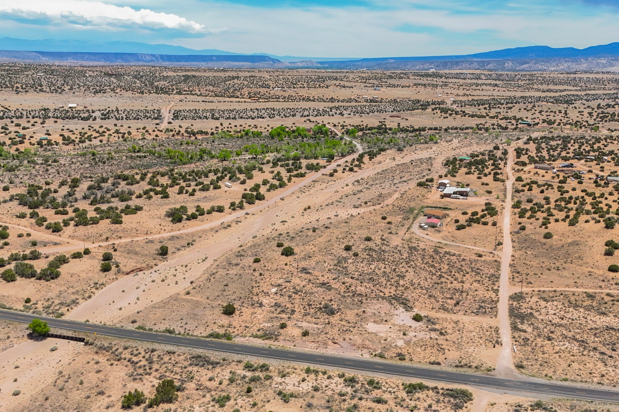 Tbd Tbd Bean Creek Road Abiquiu, NM 87510 - Photo 6 of 22