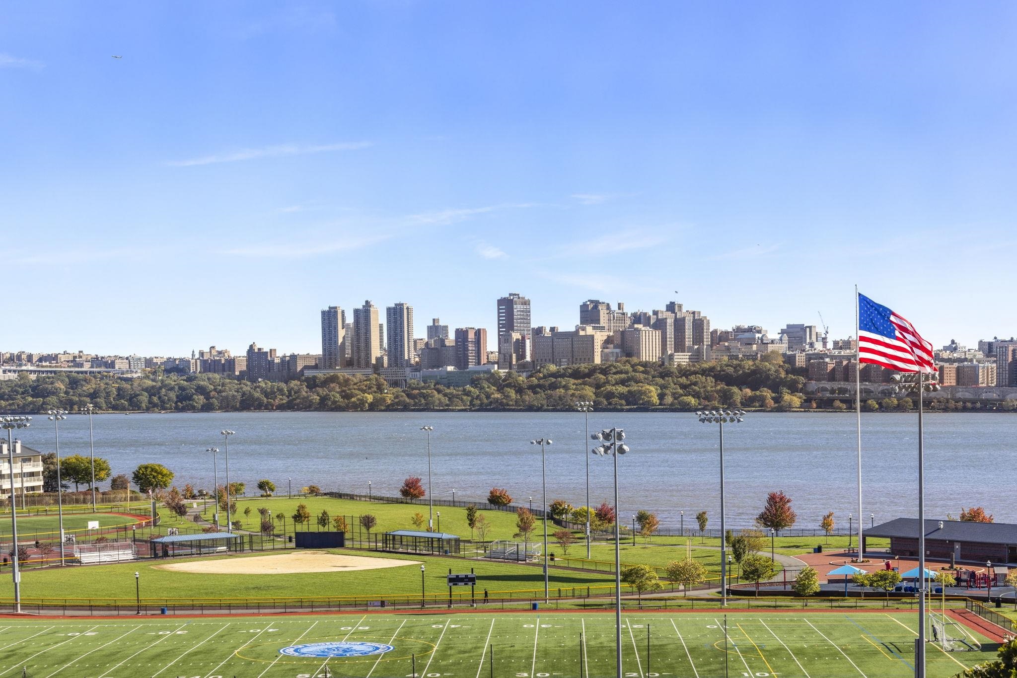 67 Highway 5 Edgewater, NJ 07020 - Photo 13 of 23 a view of a city