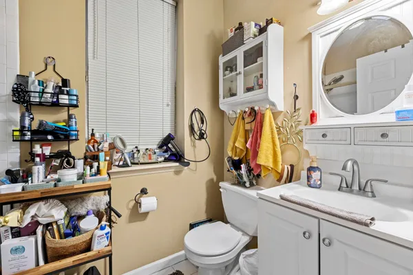 a view of a chairs and table in the terrace