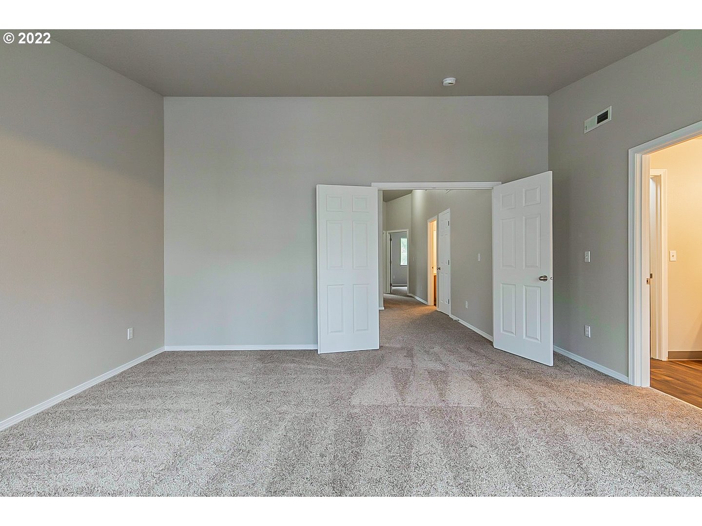 20008 Southwest Jette Lane Beaverton, OR 97003 - Photo 15 of 32 a view of an empty room