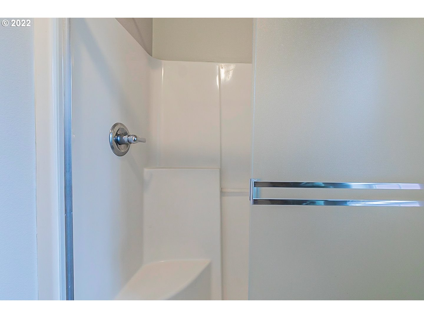 20008 Southwest Jette Lane Beaverton, OR 97003 - Photo 21 of 32 a bathroom with a shower