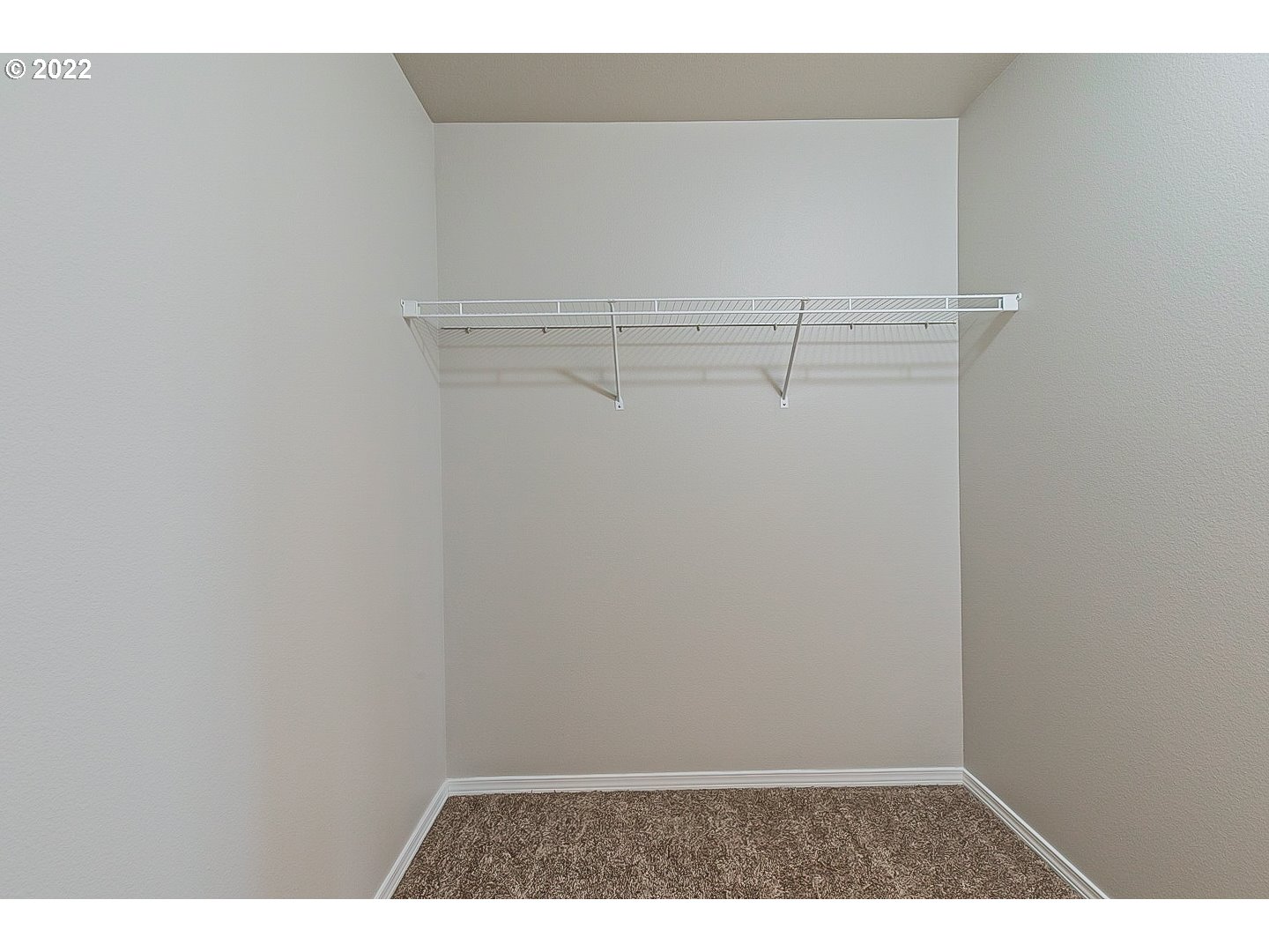 20008 Southwest Jette Lane Beaverton, OR 97003 - Photo 22 of 32 a view of a room with racks on the wall