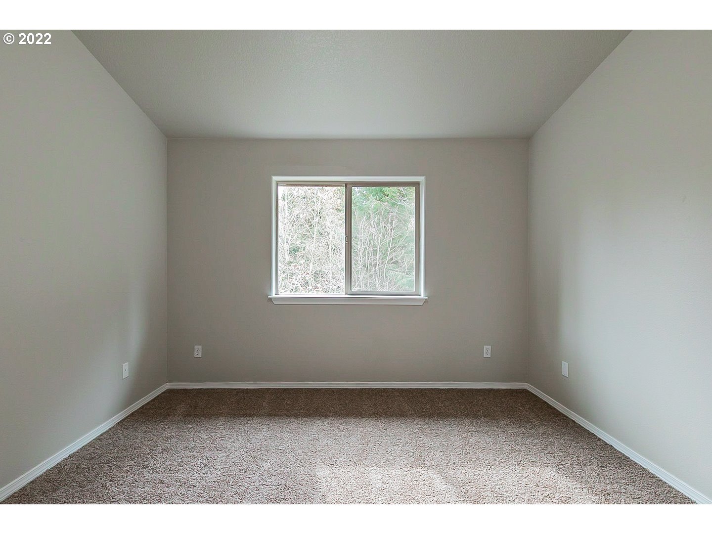 20008 Southwest Jette Lane Beaverton, OR 97003 - Photo 24 of 32 an empty room with a window