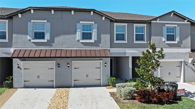 $1,800 | 10373 Lavender Aster Trail, San Antonio, FL 33576