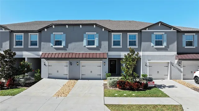 $1,800 | 10373 Lavender Aster Trail, San Antonio, FL 33576