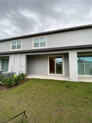 $1,800 | 10373 Lavender Aster Trail, San Antonio, FL 33576