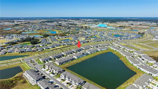 $1,800 | 10373 Lavender Aster Trail, San Antonio, FL 33576