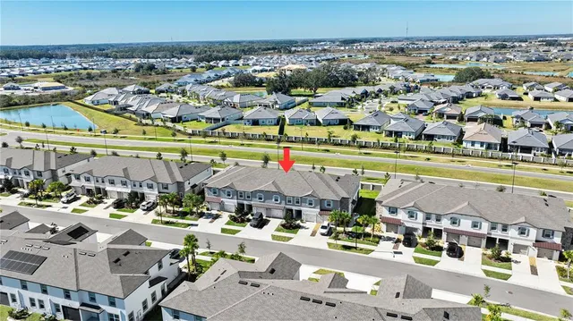 $1,800 | 10373 Lavender Aster Trail, San Antonio, FL 33576