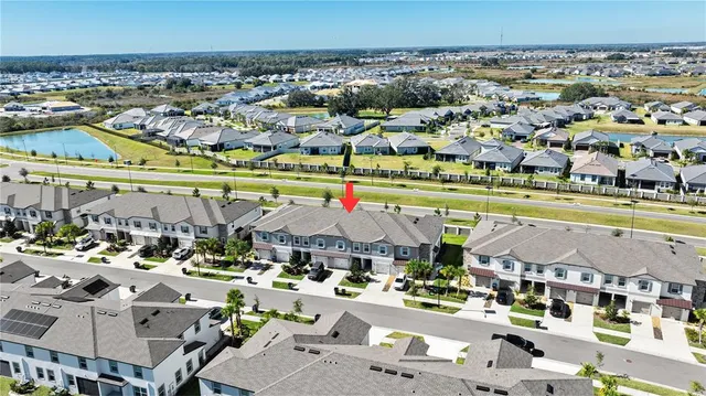 $1,800 | 10373 Lavender Aster Trail, San Antonio, FL 33576