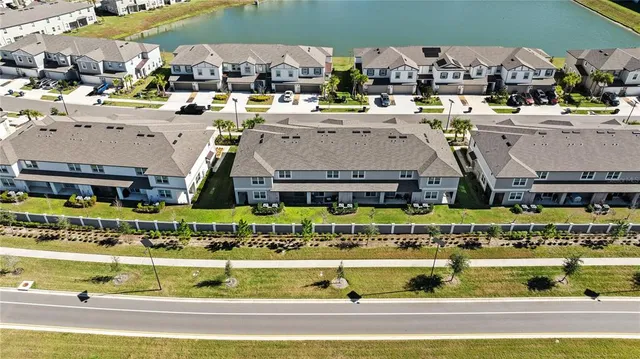 $1,800 | 10373 Lavender Aster Trail, San Antonio, FL 33576