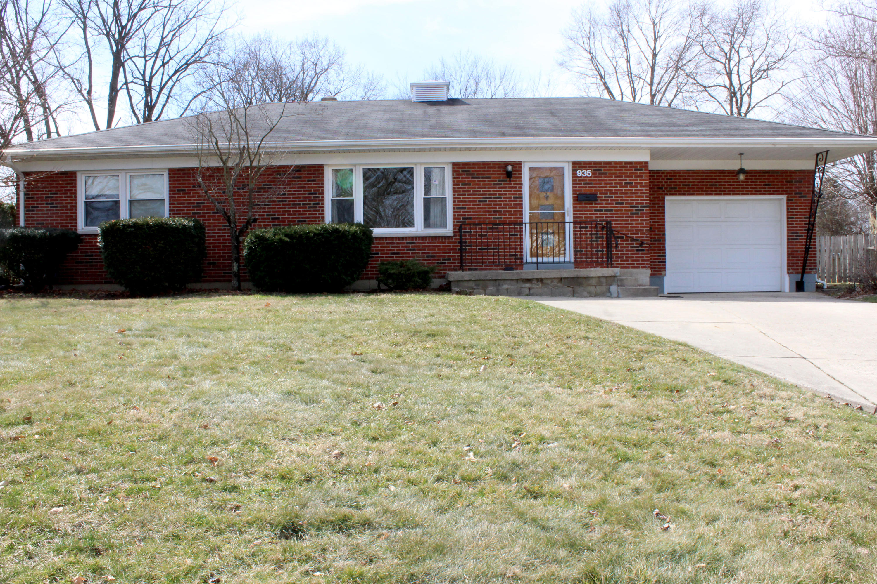935 Fruitland Road Springfield, OH 45503 - Photo 35 of 35