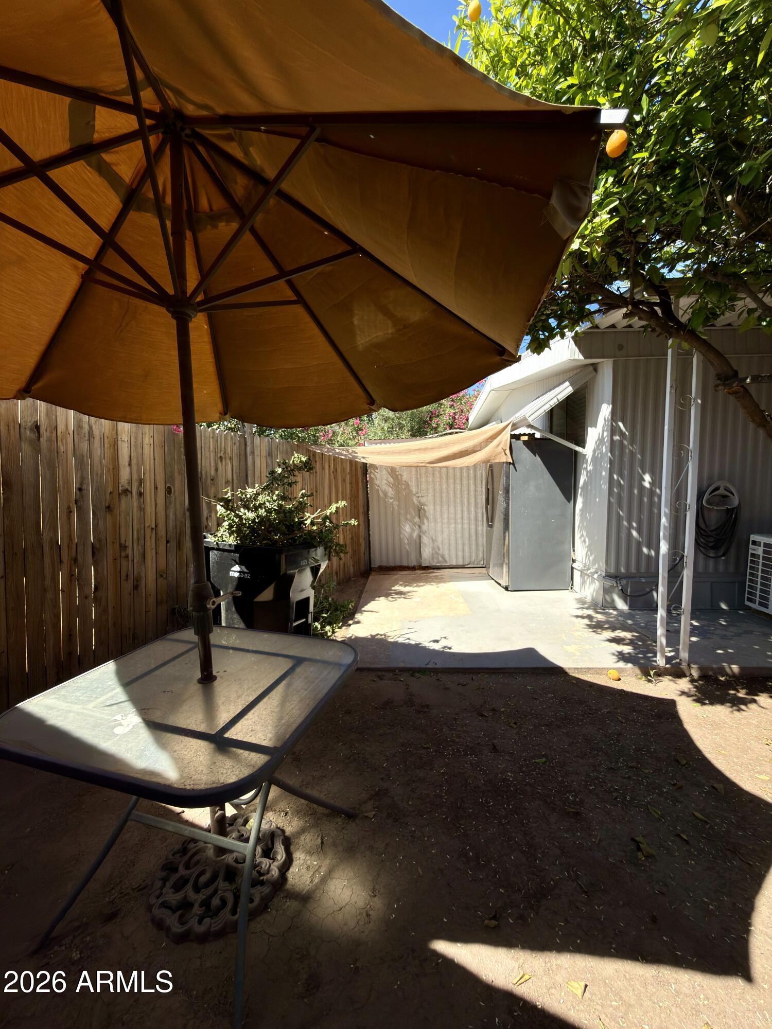 2434 East Main Street, Unit 3 Mesa, AZ 85213 - Photo 26 of 34 IMG_5015