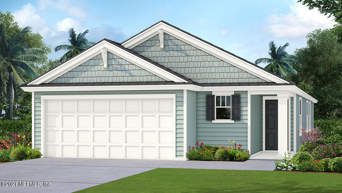 76 Caminha Road St. Augustine, FL 32084 - Photo 1 of 21 Berkeley Web B