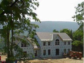 Lot 11 Green Peak Ridge Manchester, VT 05255 - Photo 1 of 1 Gallery Image 1