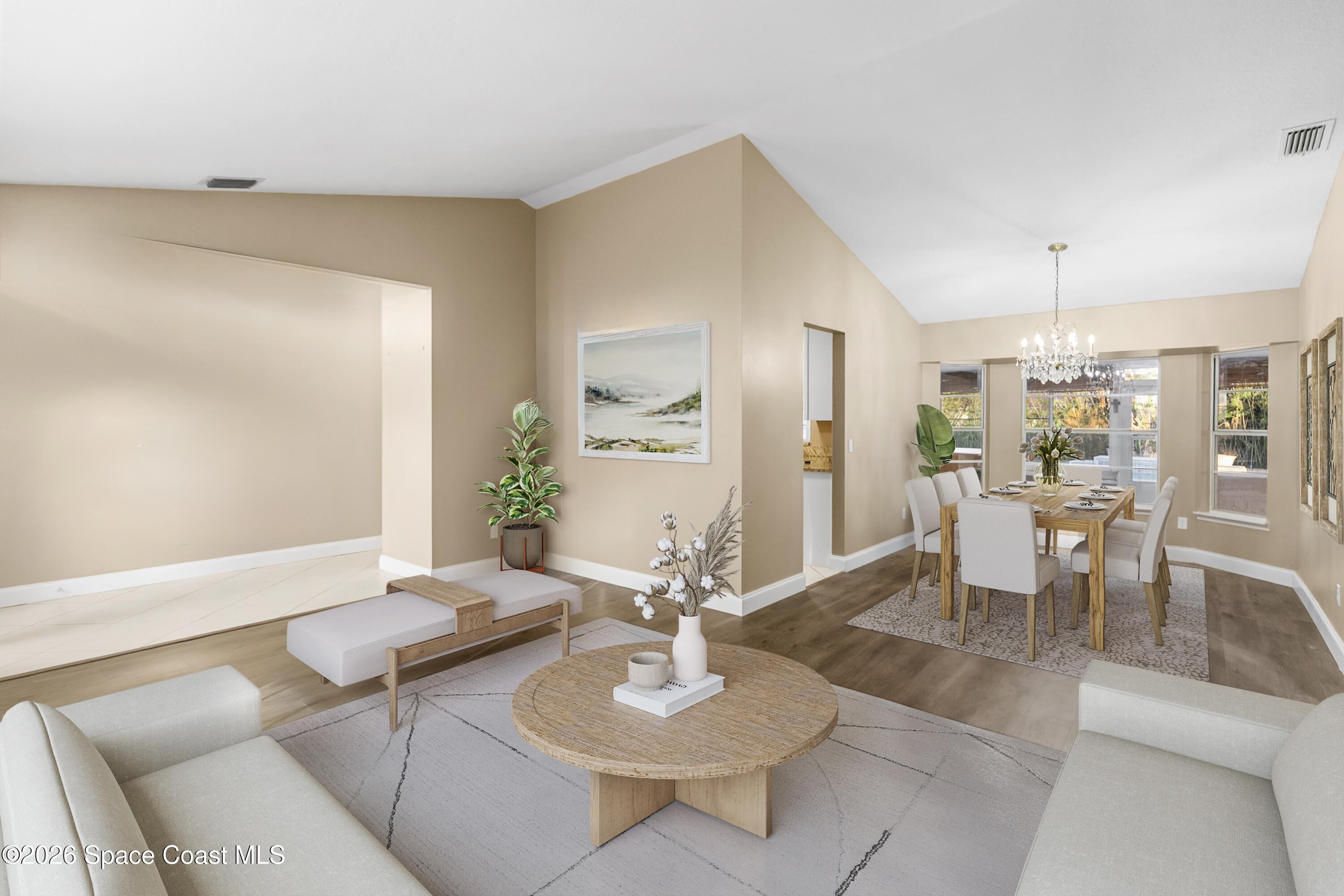 6815 Bryant Road Cocoa, FL 32927 - Photo 3 of 45 6I6A2201_Final